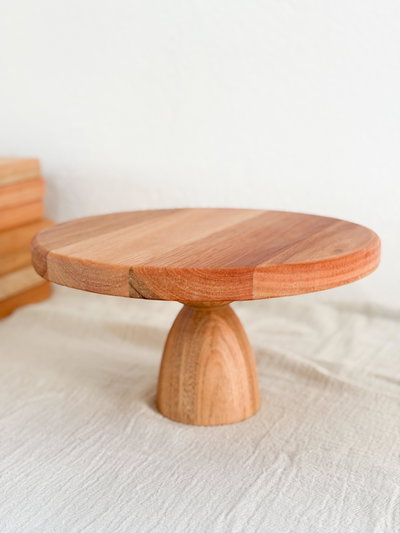 Posa torta clásico 25cm