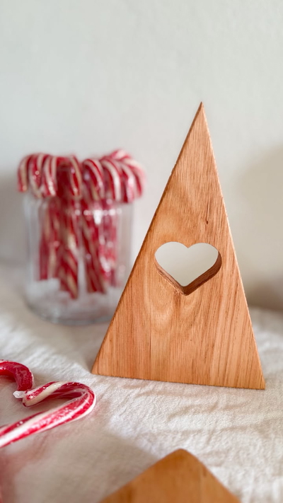 Pino cuore