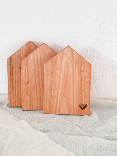 Tabla casita (OUTLET)