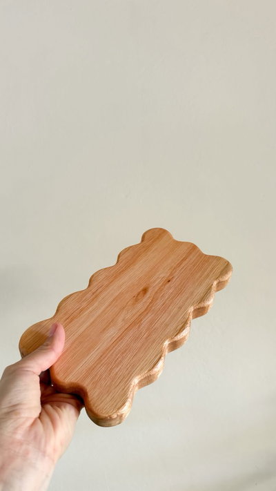 Tabla onda L