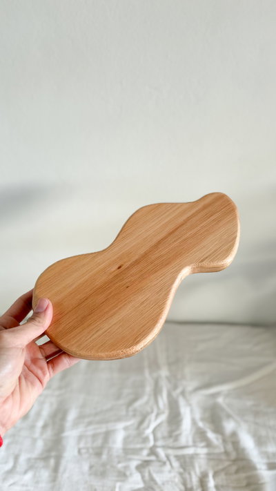 Tabla organica