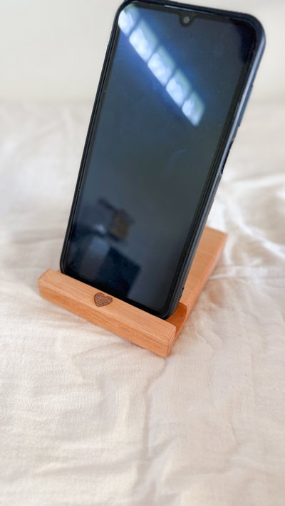 Soporte para celular