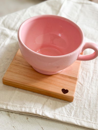 Posa vaso Cala