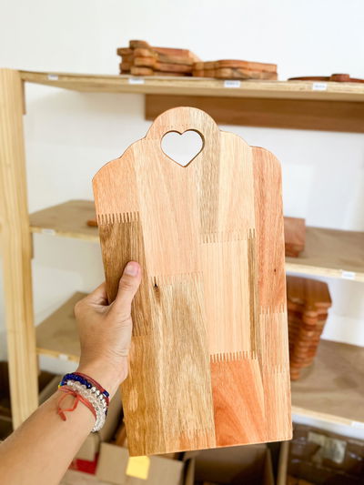 Tabla Roma XL (OUTLET)