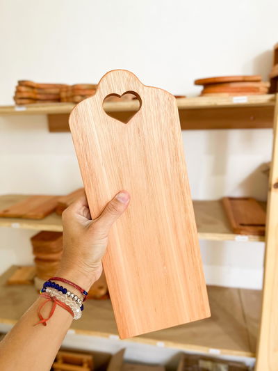 Tabla Sicilia Cuore (OUTLET)