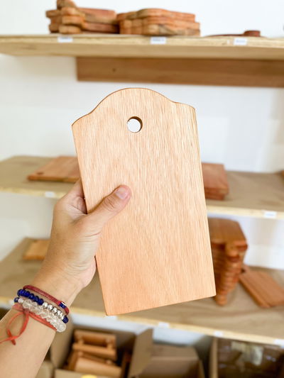 Tabla Juanita (OUTLET)