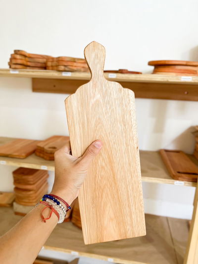 Tabla Leonor (OUTLET)