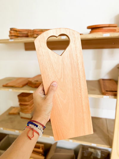 Tabla Sophia Cuore (OUTLET)