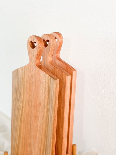 Tabla Paris cuore (OUTLET)