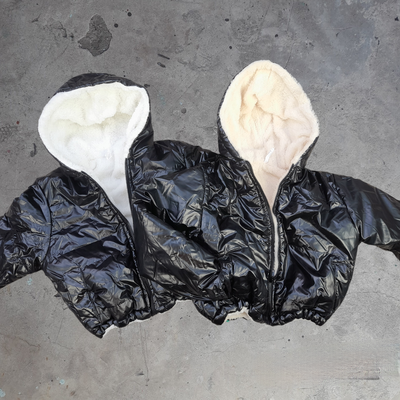 Campera Brink