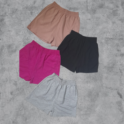 Short rustico