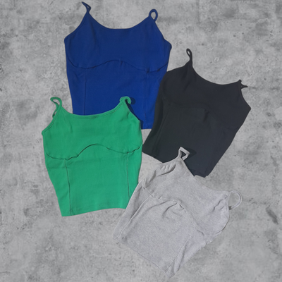 Muscu corset