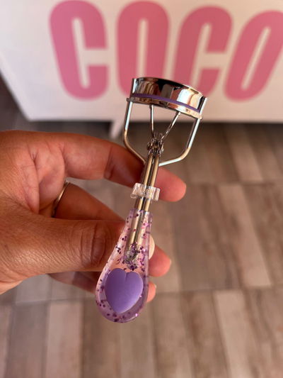ARQUEADOR CON GLITTER REFORZADO