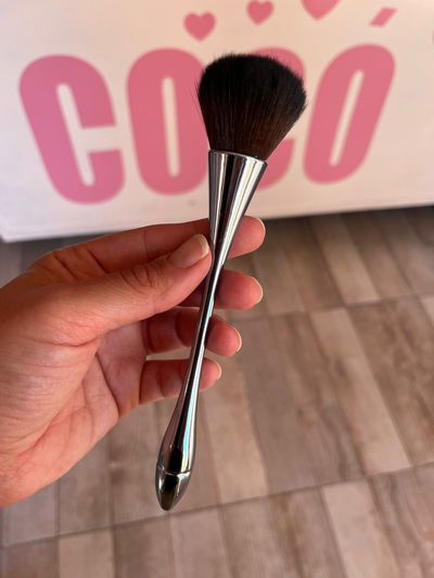 BROCHA PARA POLVO