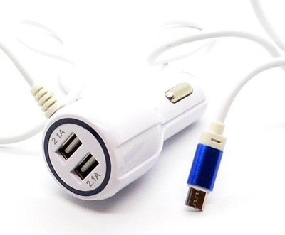 ADAPTADOR DE AUTO KOSMO 4.2 V8