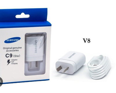 CARGADOR SAMSUNG  V8