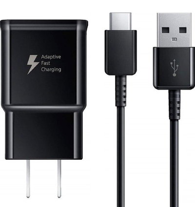 CARGADOR SAMSUNG S10 FICHA C