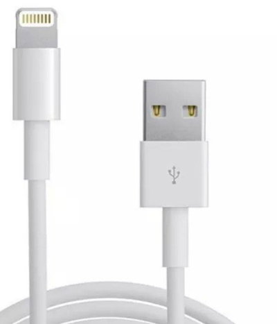 CABLE IPHONE TIPO GRIFFIN 1M