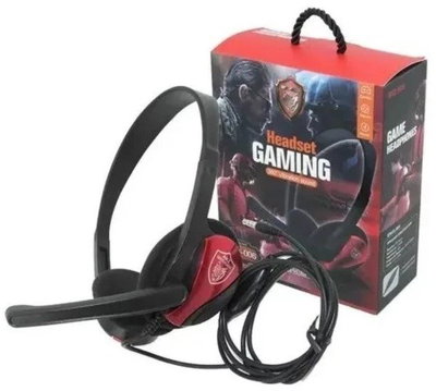 AURICULAR GAMER 006