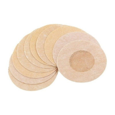 PEZONERA DE PAPEL X5 PARES