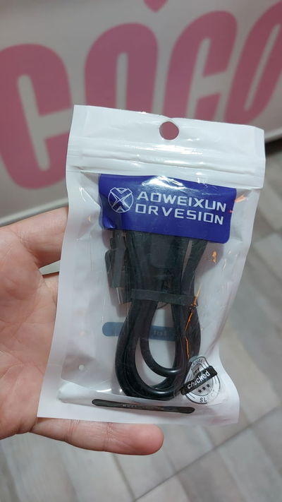 CABLE TIPO C ECON 128