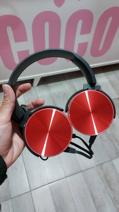 AURICULAR EXTRA BASS