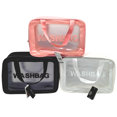 NECESER PORTA COSMETICOS WASHBAG