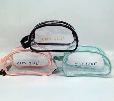 NECESER PORTACOSMETICO CITY G