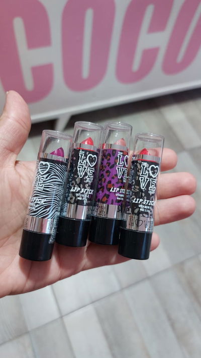 LABIAL TEJAR CREMOSO