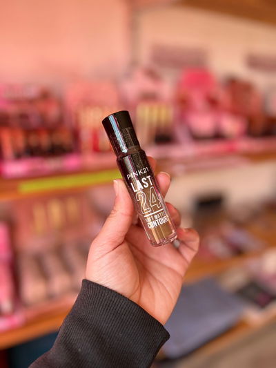 CONTORNO LIQUIDO PINK 21