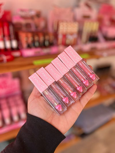 VOLUMINIZADOR PINK 21 