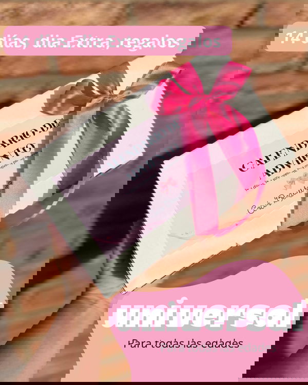 PREVENTA CALENDARIO DE ADVIENTO 2025 - ENVIO GRATIS A SUC - EF/TRANF TAMBIEN TARJETAS