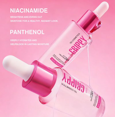SERUM GRIPPY TEI: HIDRATACION PROFUNDA
