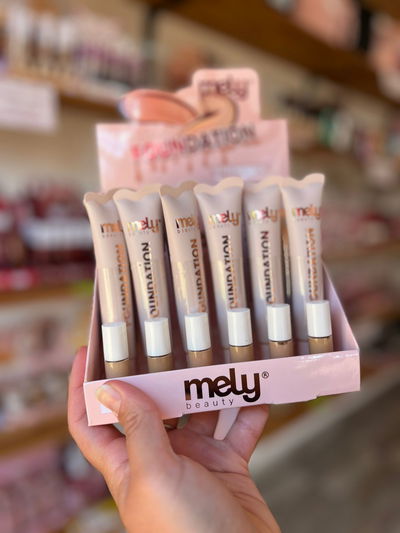 BASE MELY FOUNDATION