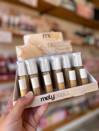 CORRECTOR FULLCOVER MELY 