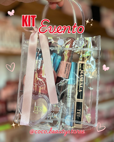 KIT EVENTO