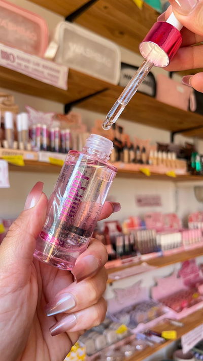 SERUM GRIPPY TEI: HIDRATACION PROFUNDA