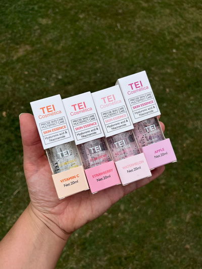 SERUM TEI DIFERENTES MODELOS