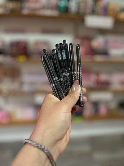 DELINEADOR RETRÁCTIL PINK 21