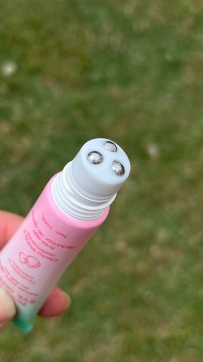 SERUM CONTORNO DE OJOS MELY