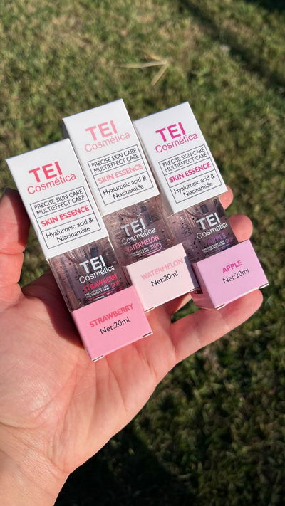 SERUM TEI DIFERENTES MODELOS