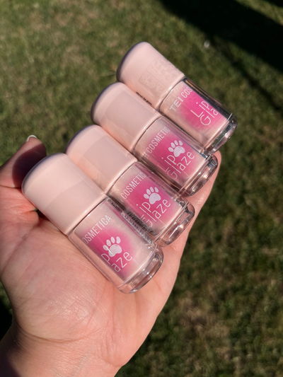 GLOSS COLOR TEI LIPGLAZE