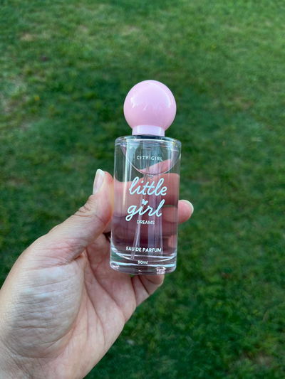 PERFUME APTO INFANTIL DREAMS