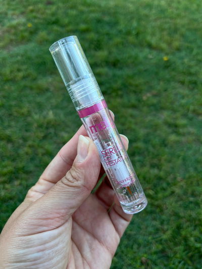 MASCARA DE PESTAÑAS SERUM MELY 