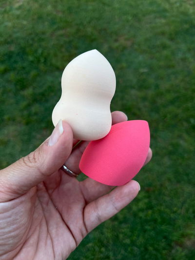 ESPONJA DE MAQUILLAJE
