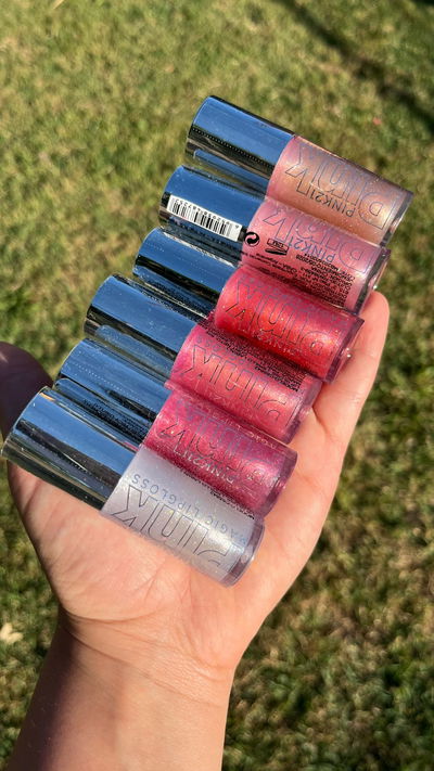 GLOSS PINK 21 MAGICO PINKGLOSS