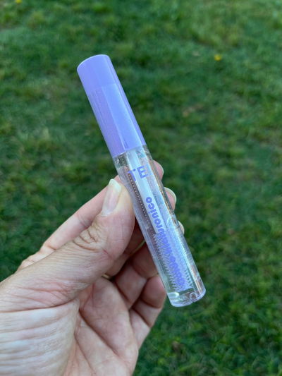 MASCARA SERUM CON ACIDO HIALURONICO TEI