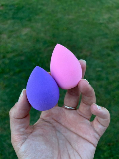 ESPONJA MEDIANA MELY