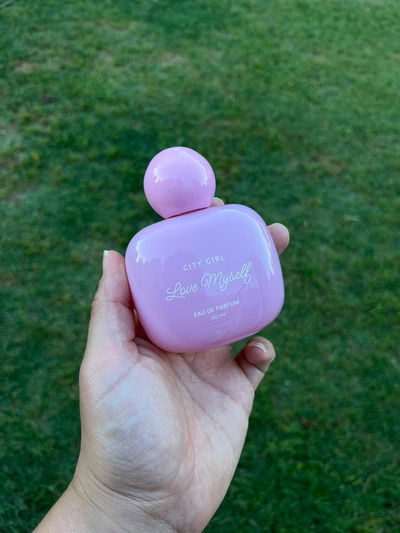 PERFUME DUPE ARIANNA GRANDE