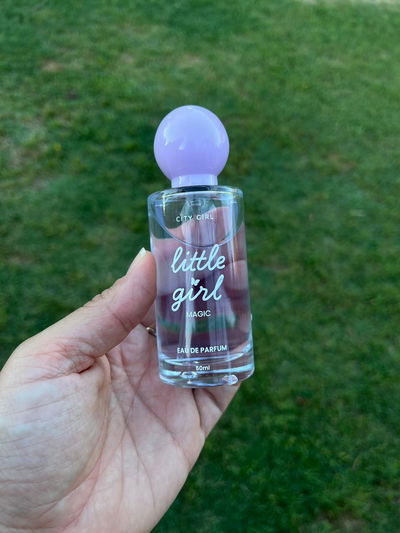 PERFUME APTO INFANTIL MAGIC